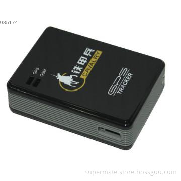 Cavalry mini  portable  gps tracker for pet use